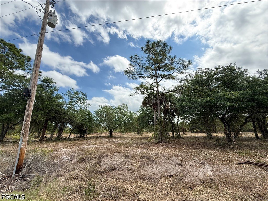 Land in Montura Ranch Estates