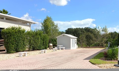 Land in Regal Pointe Community