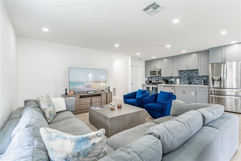 Remodeled Duplex in Fort Lauderdale