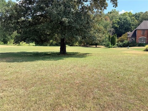 Land, Harrison, AR
