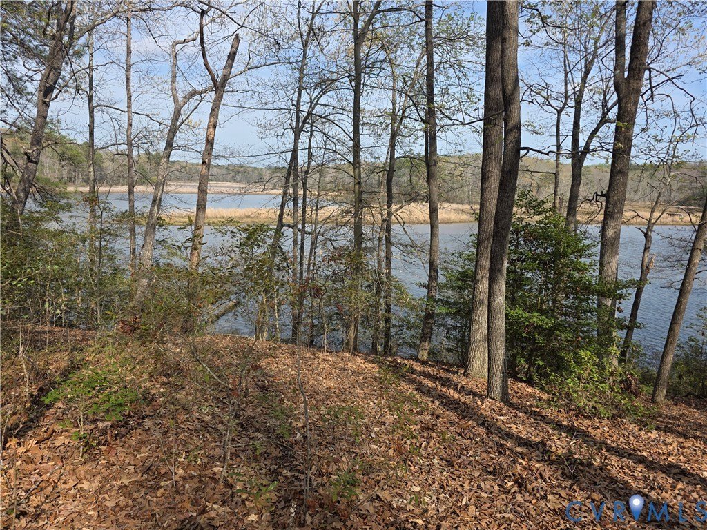 Waterfront Land in Solaris Pointe