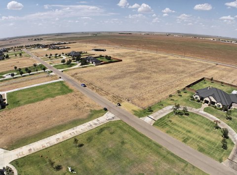 Land, Tahoka, TX