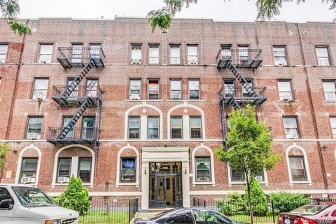 Jackson Heights Multifamily Investment Opportunity