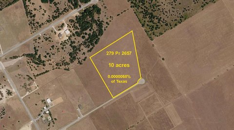 Cleared Flat Acreage in Gated Community