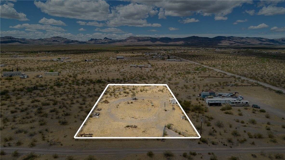Golden Valley Buildable Land