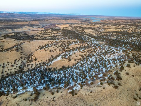 5.11 Acres Wooded Land