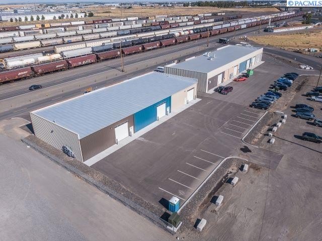 Pasco Industrial Property for Sale