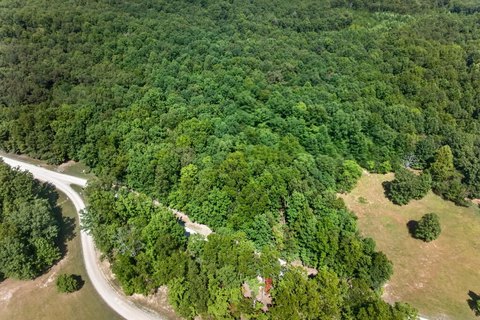 Land, Spencer, TN