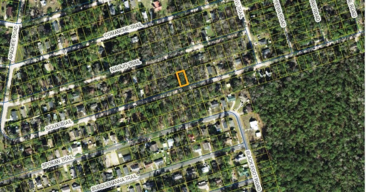 Crawfordville Land: Coastal Living Awaits