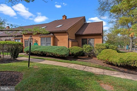 Prime Yardley Office Condo