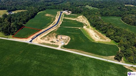 Lots and Land, Elizabethtown, KY