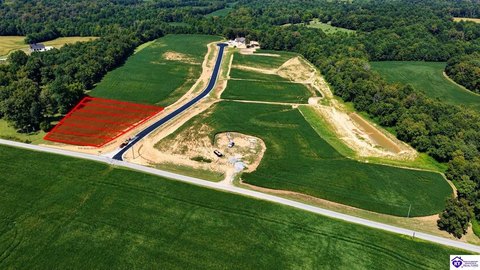 Lots and Land, Elizabethtown, KY