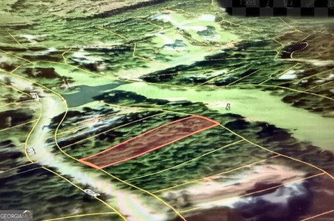 LAND - Greensboro, GA