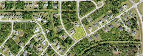 Land, PORT CHARLOTTE, FL