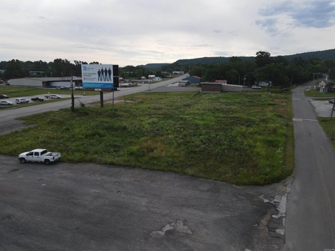 Prime Land on Hwy 65