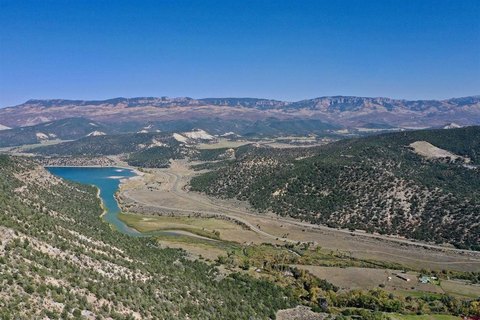 LAND, Ridgway, CO