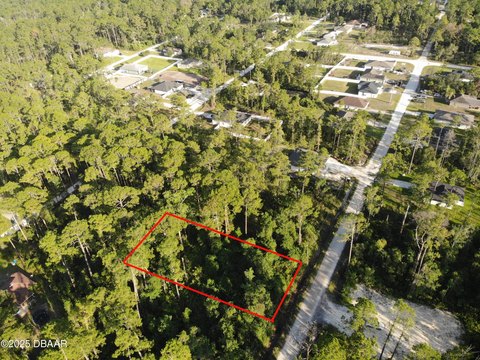 DeLand, FL Land Parcel