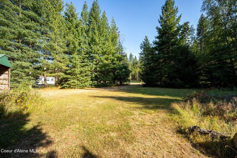 Land, Sandpoint, ID