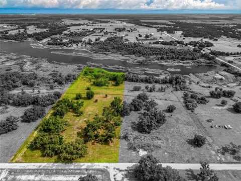 Land, MYAKKA CITY, FL