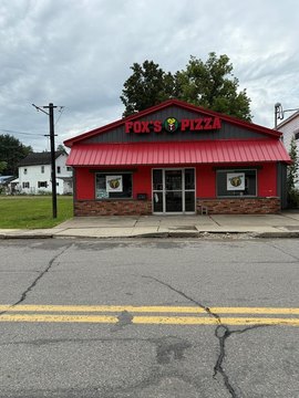 Restaurant Opportunity in Shinglehouse, PA