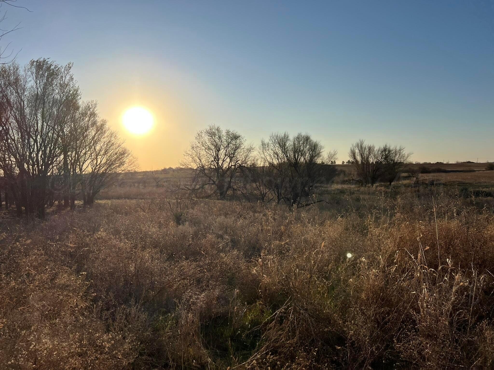 Prime Development Tract in Childress