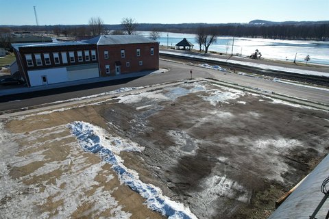 Cassville Mixed-Use Development Lot