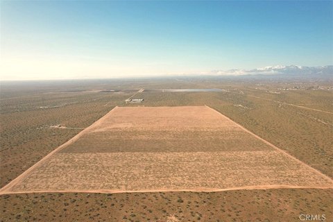 Adelanto Land For Sale