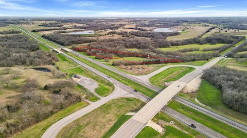 Prime Land on Hwy 82