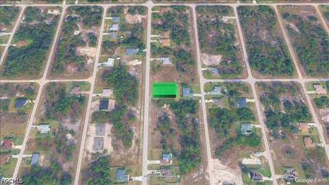 Land, Lehigh Acres, FL