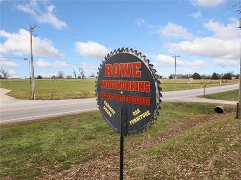 Established Woodworking Business For Sale