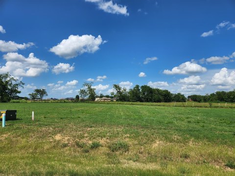 Residential Lot Near Cedar Creek