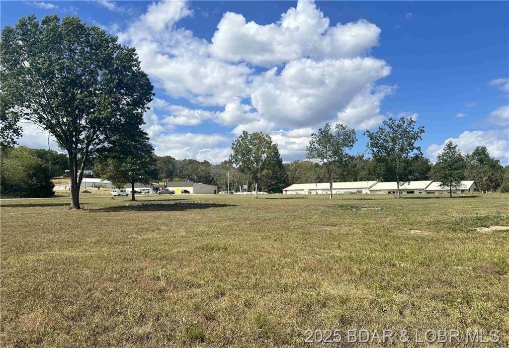 Warsaw Land Investment Opportunity