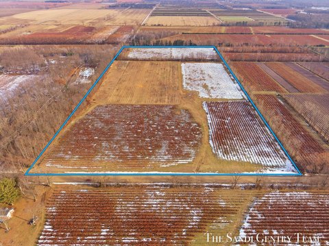 West Olive Vacant Land Opportunity