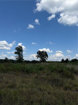 LAND - Russellville, AR