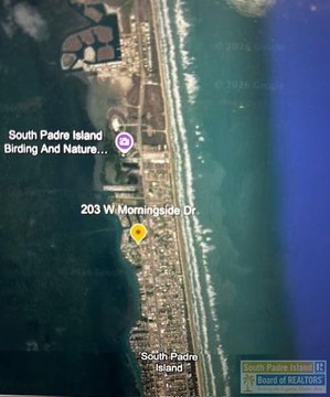 Residential Lots South Padre Island