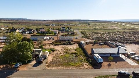 Vacant Land, Fredonia, AZ