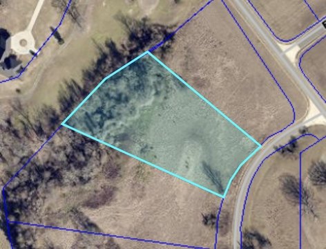 Land in Olde Oaks, Haughton