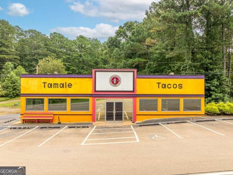 Turn-Key Restaurant Opportunity in Jasper