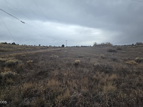 Land, Chiloquin, OR