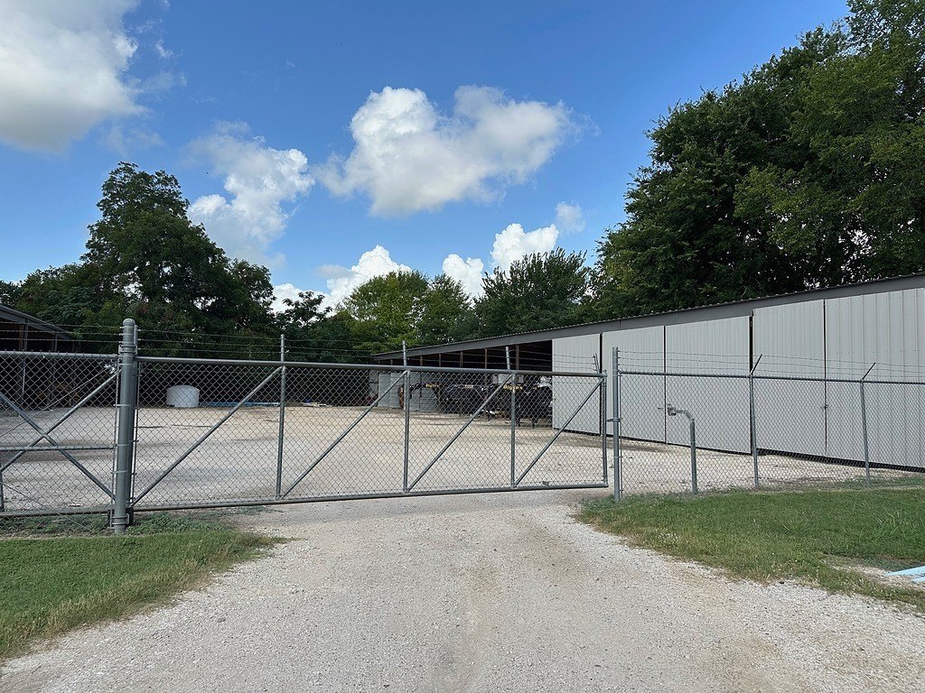 La Grange Storage Units For Sale