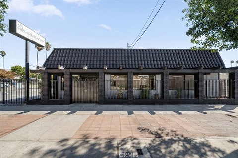 Pomona Office/Warehouse Space Available