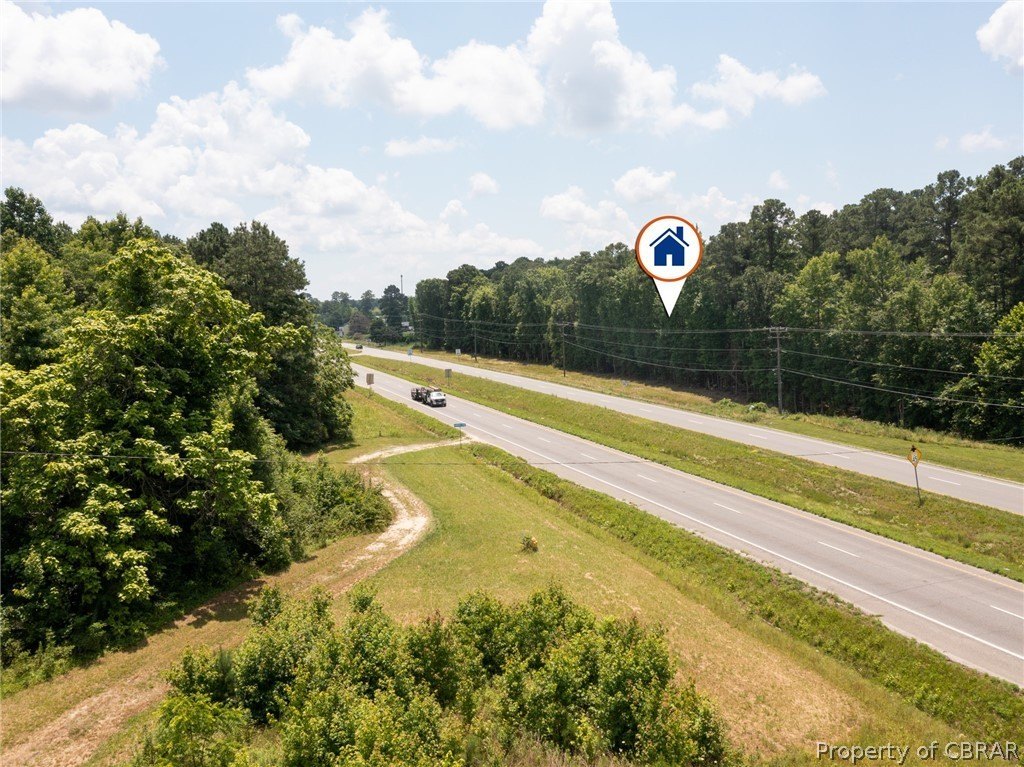 Prime Commercial Land Opportunity