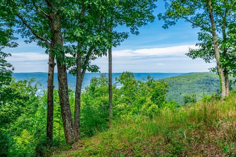 Land, Jasper, TN