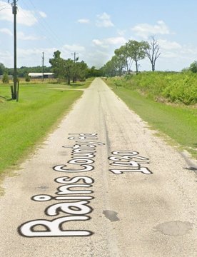LAND - Other - Point, TX