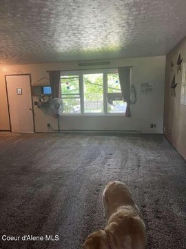 Duplex with Finished Basements