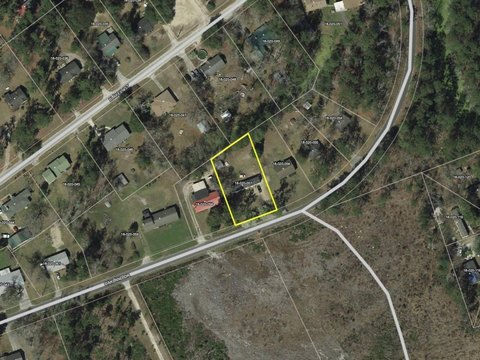 Land, Kingstree, SC