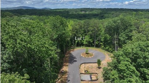 Land, Milton, GA