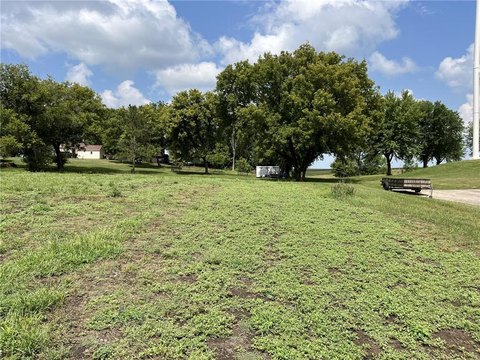 Residential Lot in Growing Neighborhood