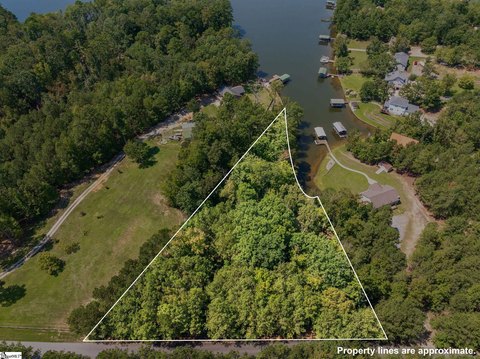 Lots/Land, Cross Hill, SC