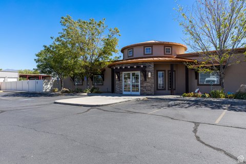 North Salt Lake Commercial Opportunity